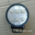 Cat Led Lamp Floor GP 577-7404 Asli